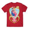 BLANK - RED - PRINTED FRONT ONLY Thumbnail