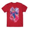 BLANK - RED - PRINTED FRONT ONLY Thumbnail