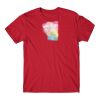 BLANK - RED - PRINTED FRONT ONLY Thumbnail
