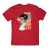 BLANK - RED - PRINTED FRONT ONLY Thumbnail
