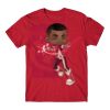 BLANK - RED - PRINTED FRONT ONLY Thumbnail