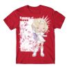 BLANK - RED - PRINTED FRONT ONLY Thumbnail