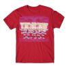 BLANK - RED - PRINTED FRONT ONLY Thumbnail