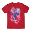 BLANK - RED - PRINTED FRONT ONLY Thumbnail