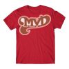 BLANK - RED - PRINTED FRONT ONLY Thumbnail