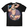 RGS - PNG - BLANK - BLACK - PRINTED FRONT ONLY Thumbnail
