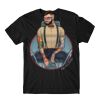 RGS - PNG - BLANK - BLACK - PRINTED FRONT ONLY Thumbnail
