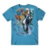 RGS - PNG - BLANK - AQUA - PRINTED FRONT ONLY Thumbnail