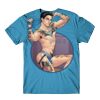 RGS - PNG - BLANK - AQUA - PRINTED FRONT ONLY Thumbnail