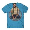 RGS - PNG - BLANK - AQUA - PRINTED FRONT ONLY Thumbnail
