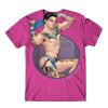 RGS - PNG - BLANK - BERRY - PRINTED FRONT ONLY Thumbnail