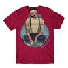 RGS - PNG - BLANK - CARDINAL - PRINTED FRONT ONLY Thumbnail