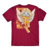 RGS - PNG - BLANK - CARDINAL - PRINTED FRONT ONLY Thumbnail