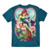 RGS - PNG - BLANK - DEEP TEAL - PRINTED FRONT ONLY Thumbnail