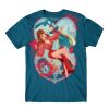 RGS - PNG - BLANK - DEEP TEAL - PRINTED FRONT ONLY Thumbnail