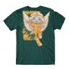 RGS - PNG - BLANK - FOREST GREEN - PRINTED FRONT ONLY Thumbnail