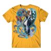 RGS - PNG - BLANK - GOLD - PRINTED FRONT ONLY Thumbnail