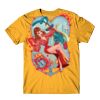 RGS - PNG - BLANK - GOLD - PRINTED FRONT ONLY Thumbnail