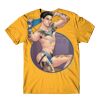 RGS - PNG - BLANK - GOLD - PRINTED FRONT ONLY Thumbnail