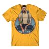RGS - PNG - BLANK - GOLD - PRINTED FRONT ONLY Thumbnail