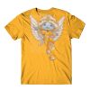RGS - PNG - BLANK - GOLD - PRINTED FRONT ONLY Thumbnail