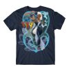 RGS - PNG - BLANK - NAVY - PRINTED FRONT ONLY Thumbnail