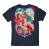 RGS - PNG - BLANK - NAVY - PRINTED FRONT ONLY Thumbnail