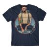 RGS - PNG - BLANK - NAVY - PRINTED FRONT ONLY Thumbnail
