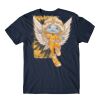 RGS - PNG - BLANK - NAVY - PRINTED FRONT ONLY Thumbnail