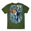 RGS - PNG - BLANK - OLIVE - PRINTED FRONT ONLY Thumbnail