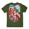 RGS - PNG - BLANK - OLIVE - PRINTED FRONT ONLY Thumbnail