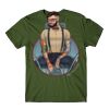 RGS - PNG - BLANK - OLIVE - PRINTED FRONT ONLY Thumbnail